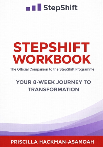 StepShift Workbook