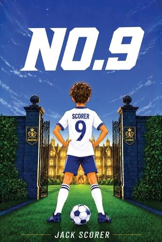 Number 9