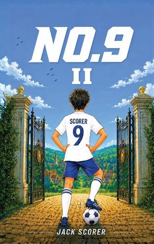 Number 9
