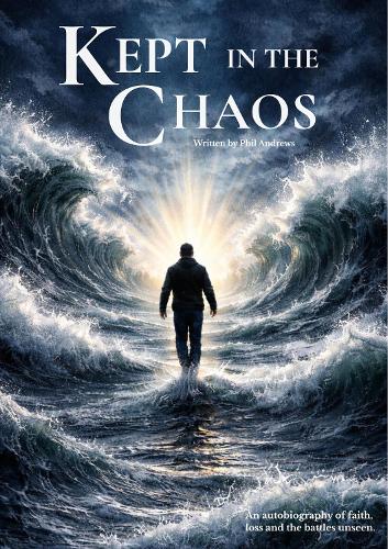 Kept In The Chaos