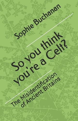 So you think you're a Celt?