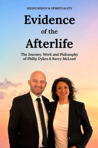 Evidence of the Afterlife