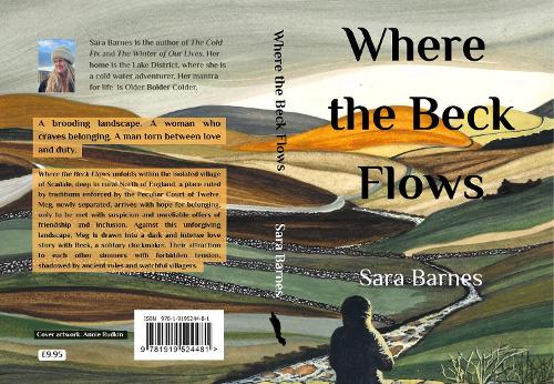 Where the Beck Flows