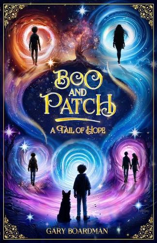 Boo & Patch