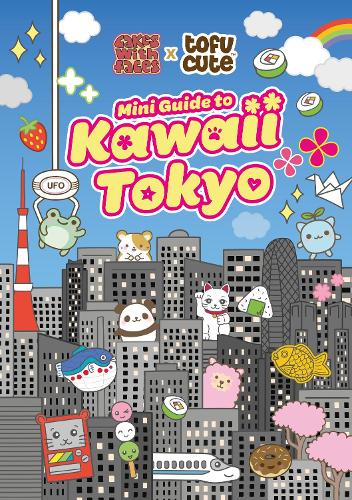 Mini Guide to Kawaii Tokyo