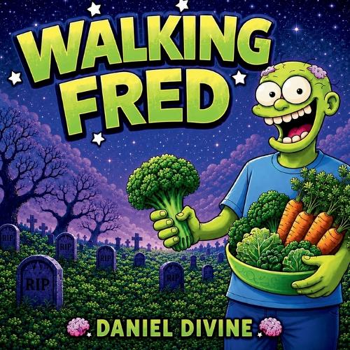 Walking Fred