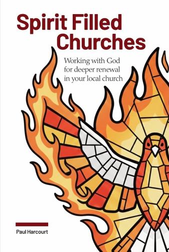 Spirit Filled Churches
