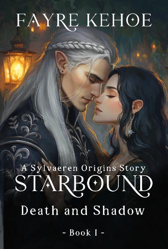 Death & Shadow