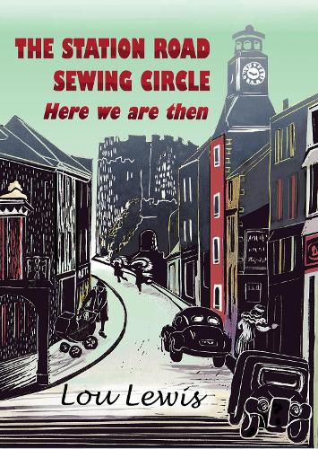 The Station Road Sewing Circle. Vol 3