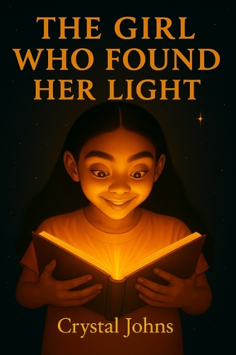 The Girl Who Found Her Light