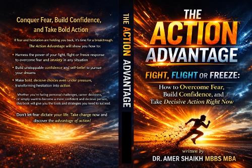 The Action Advantage