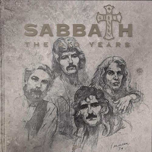 Black Sabbath The Dio Years