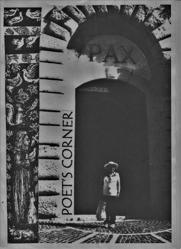Poet's Corner