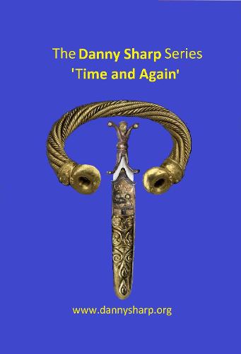 Danny Sharp Series 'Time and Again'