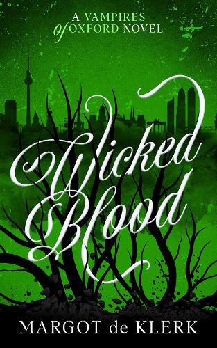 Wicked Blood
