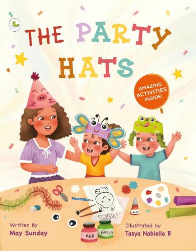 The Party Hats