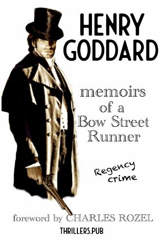 Henry Goddard