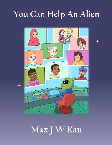 You Can Help An Alien