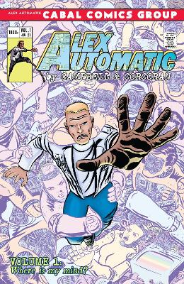 Alex Automatic Volume One