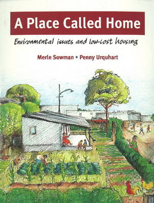 A Place Called Home