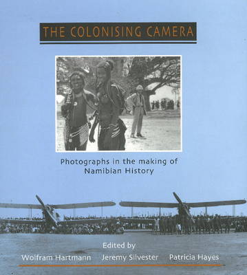 The Colonising Camera