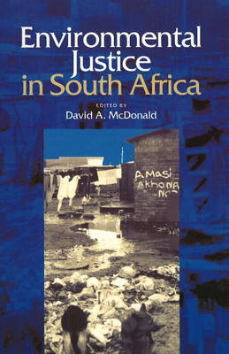 Environmental justice in South Africa