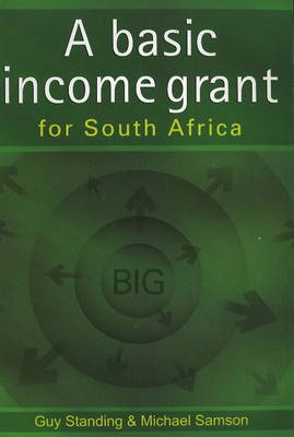 A basic income grant for South Africa