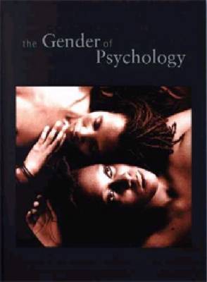 The gender of psychology