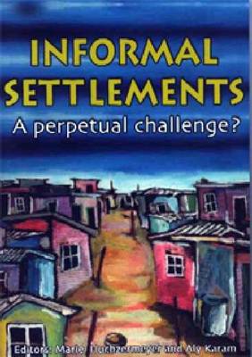 Informal settlements