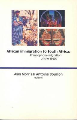 African Immigration to South Africa