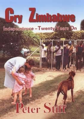 Cry Zimbabwe