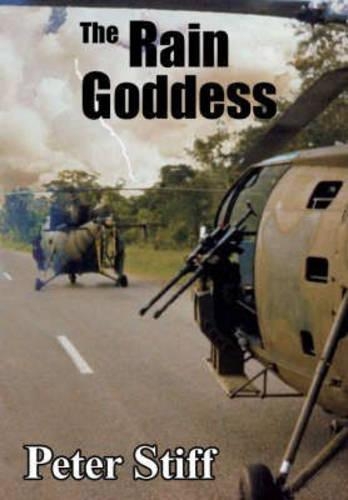 The rain goddess
