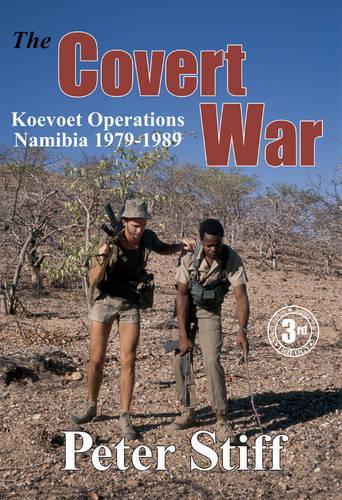The covert war