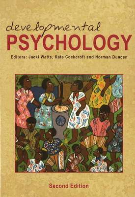 Developmental Psychology