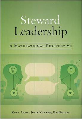 Steward leadership