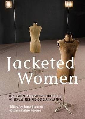 Jacketed women