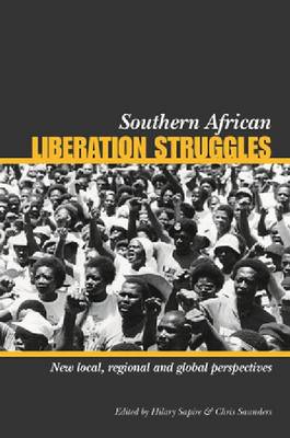 Southern African liberation struggles