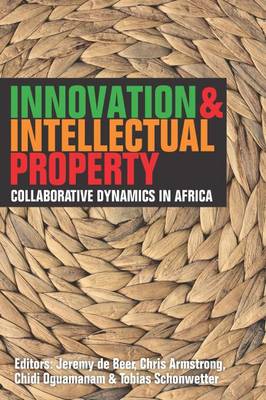 Innovation and intellectual property