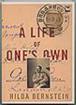 A Life of One's Own