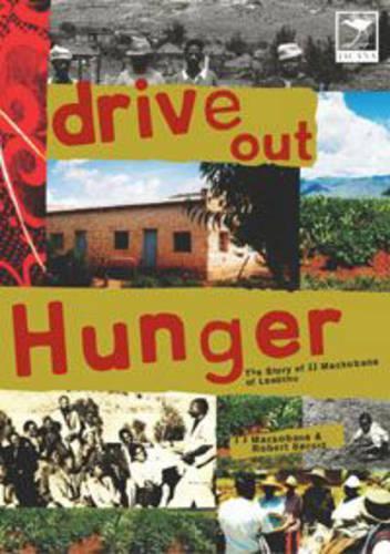 Drive out hunger