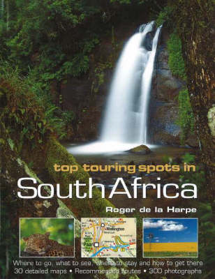 Top Touring Spots in South Africa