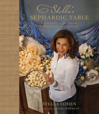 Stella's Sephardic Table