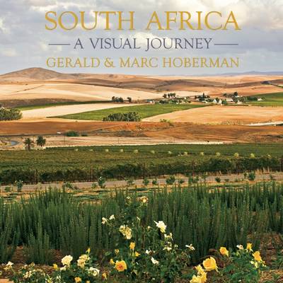 South Africa, A Visual Journey