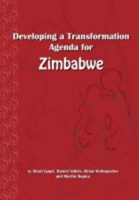 Developing a Transformation Agenda for Zimbabwe