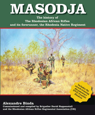 Masodja