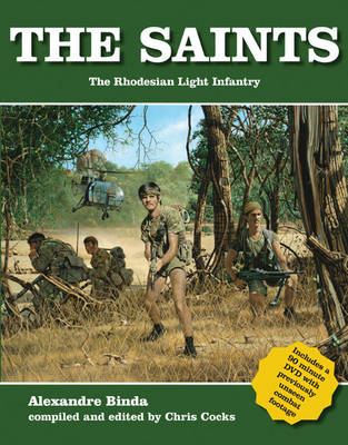 The Saints