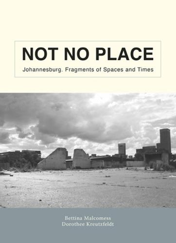 Not no place