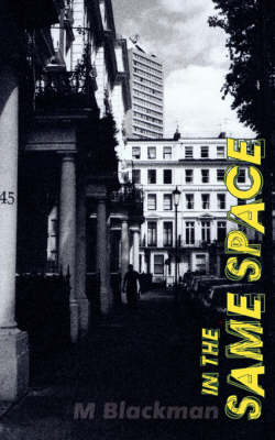 In the Same Space: Vol 6