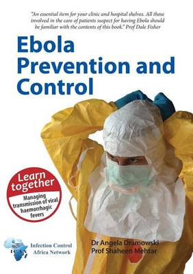 Ebola Prevention and Control