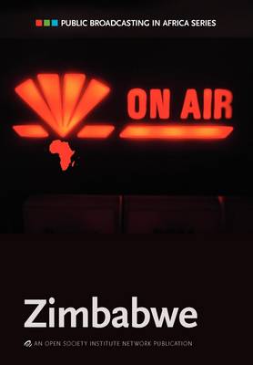 Public Boradcasting in Africa Series